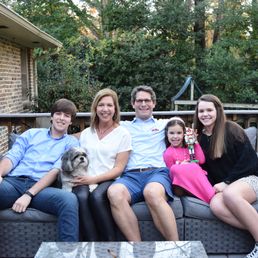 Family - Denzil Schmitz