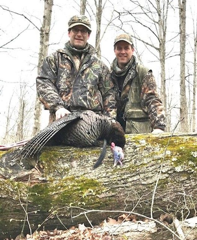 me - max - Denzil Schmitz