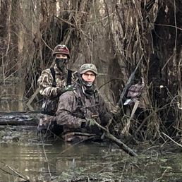 Duck w-jr - Denzil Schmitz