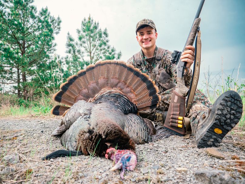 Kirk Price Whitetail Properties