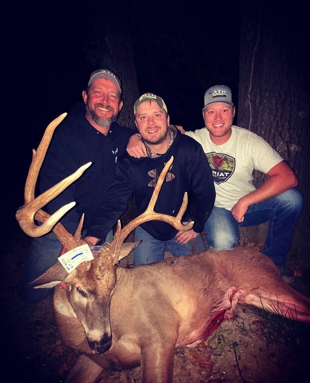 IMG_0727 - Josh Malone