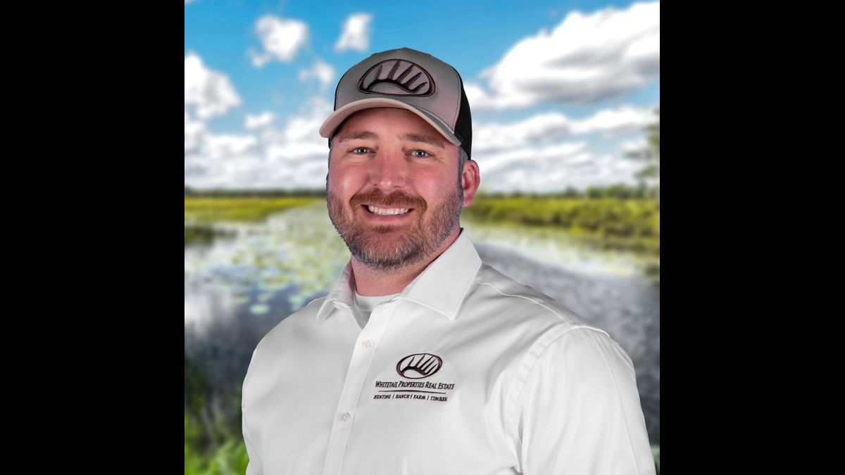 Austin Workman | Whitetail Properties