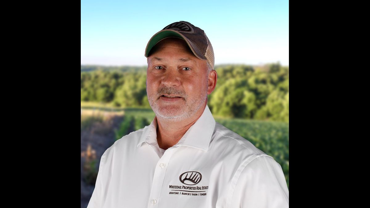 Clarence Eddy Whitetail Properties