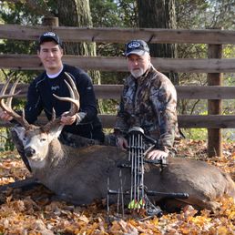 2013-11-07 Fall success