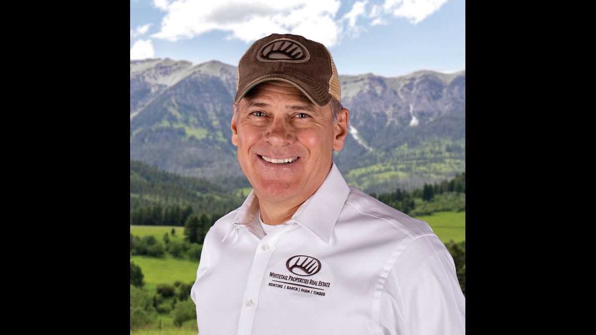 David White Whitetail Properties