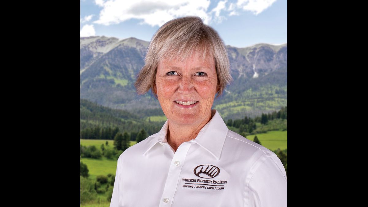 Ann White Whitetail Properties