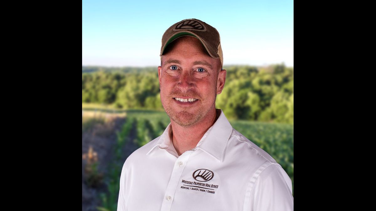 Mark Leonard Whitetail Properties