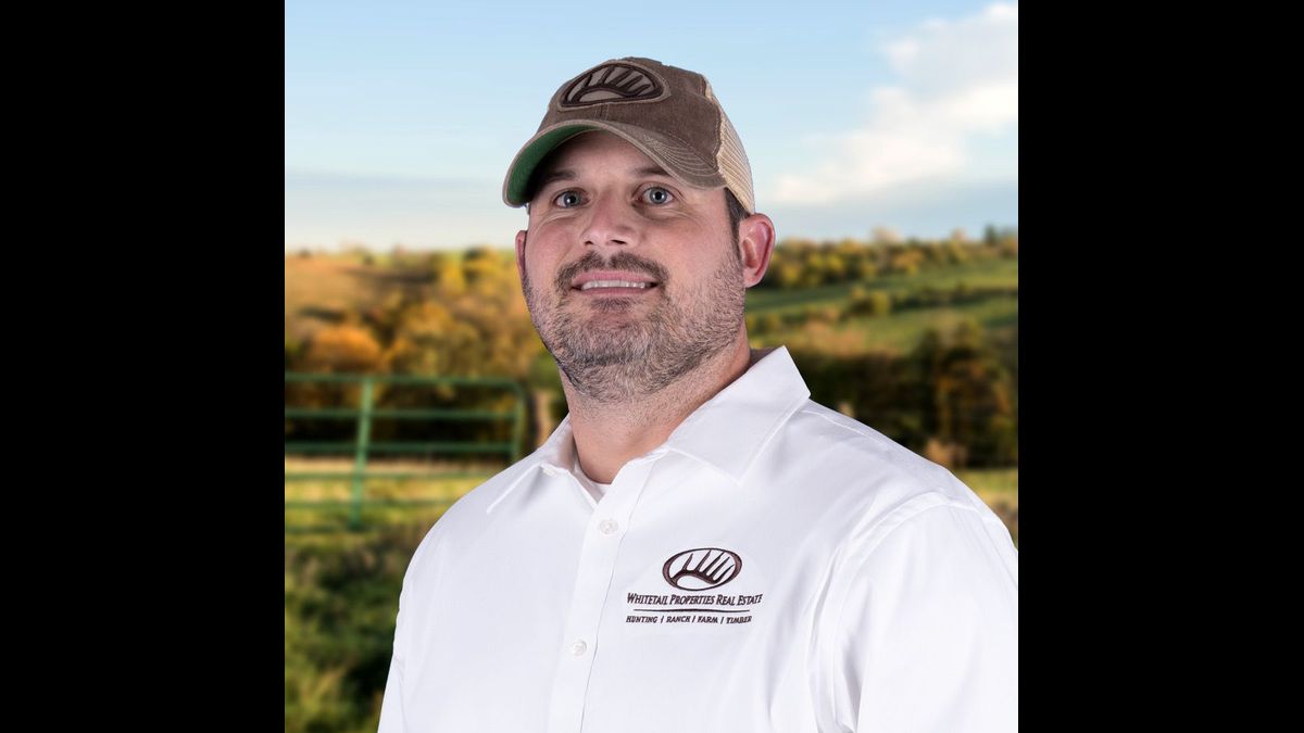 Taylor Gill Whitetail Properties