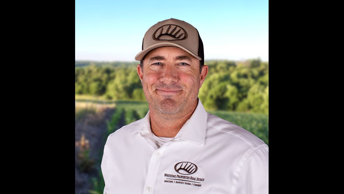 Jackie b Whitetail Properties