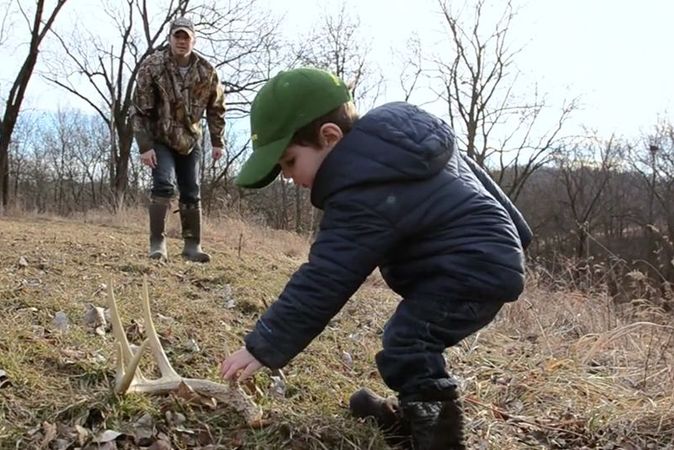 hunting land for sale in wisconsin