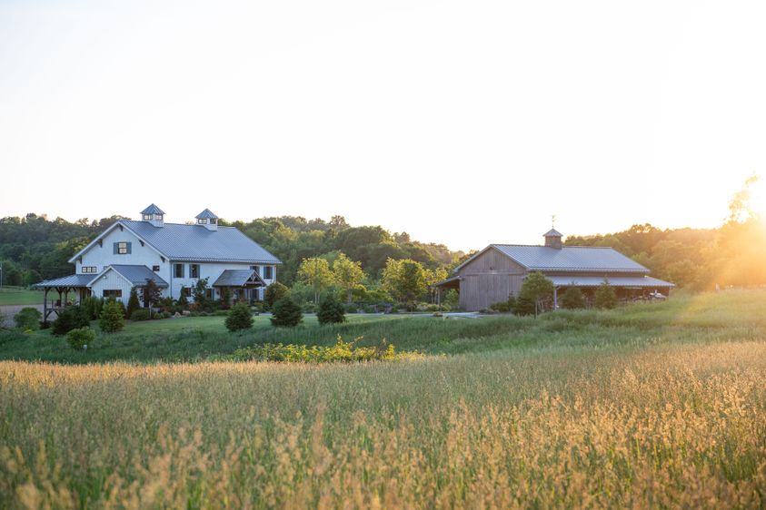 Land for sale in Oklahoma