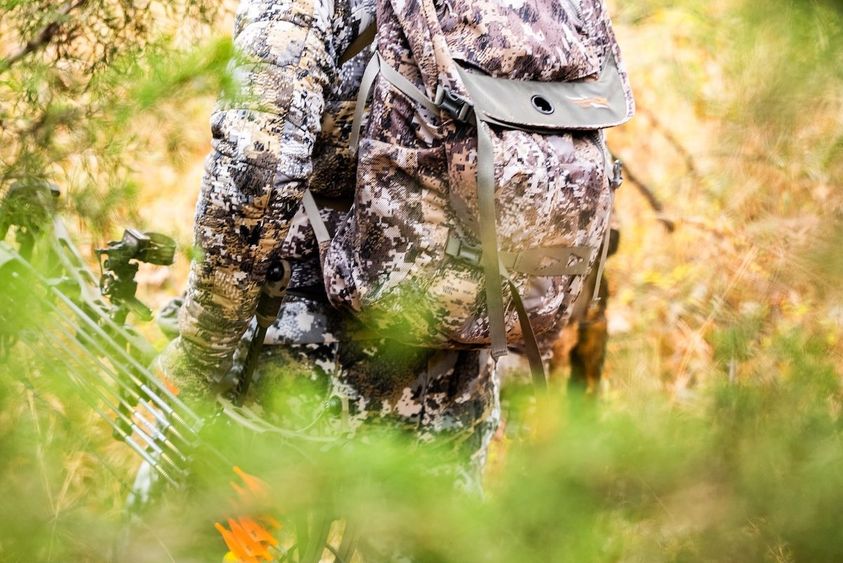 1.How to Select the Perfect Hunting Backpack