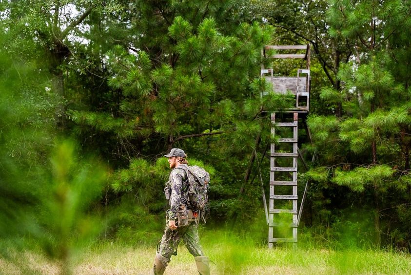3.How to Select the Perfect Hunting Backpack