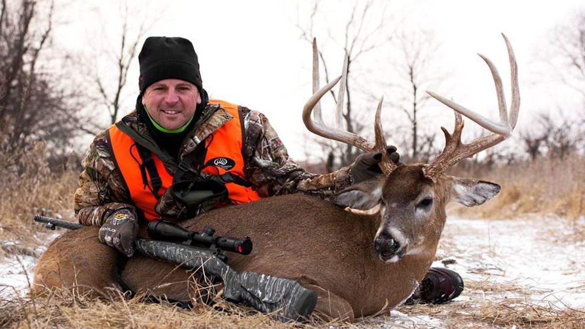White Tail Properties