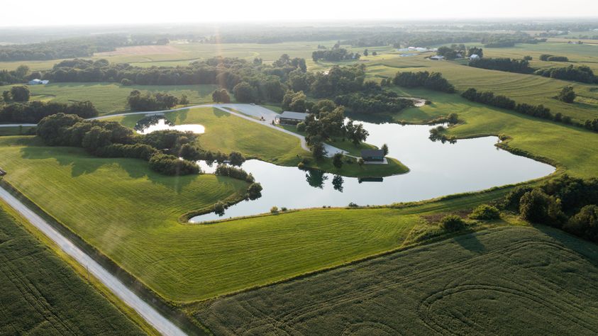 How to market the benefits of your country home