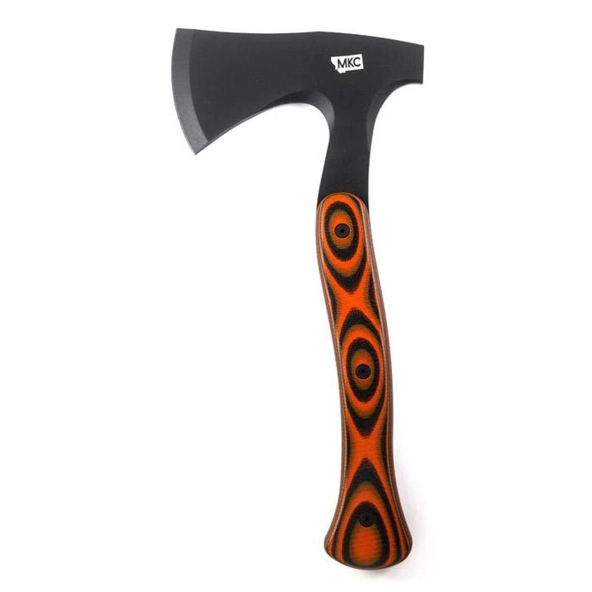 Knives-For-Deer-Hunters-9-MKC Hatchet