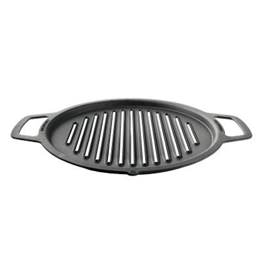 Yukon Cast Iron Grill Top