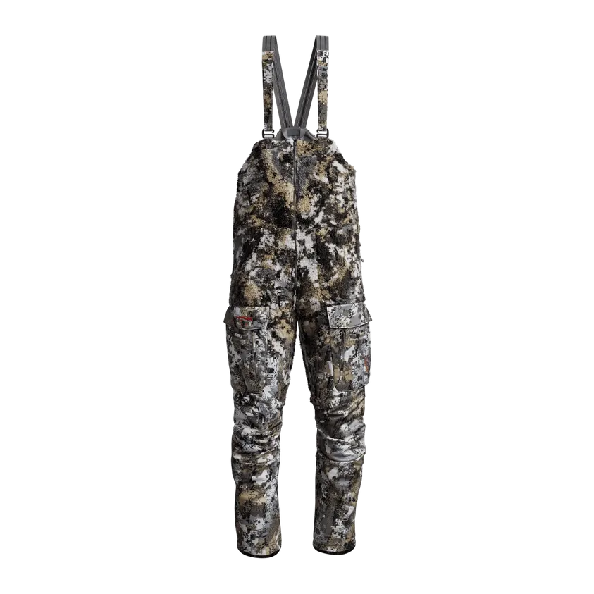 Layering with the Sitka Fanatic System