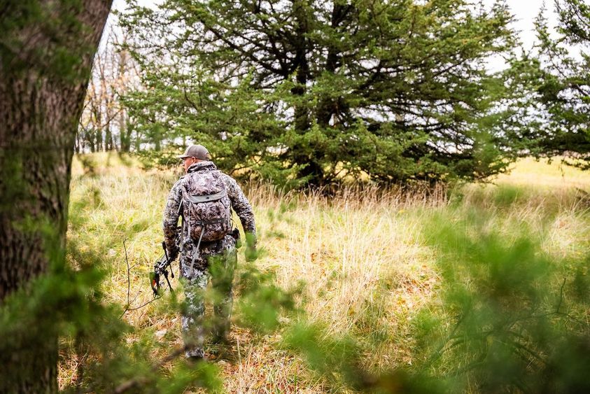2.How to Select the Perfect Hunting Backpack