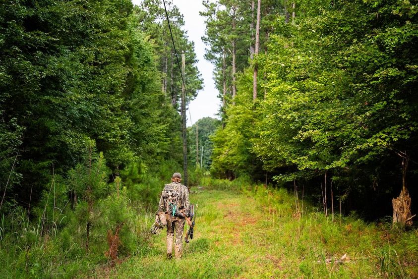 5.How to Select the Perfect Hunting Backpack