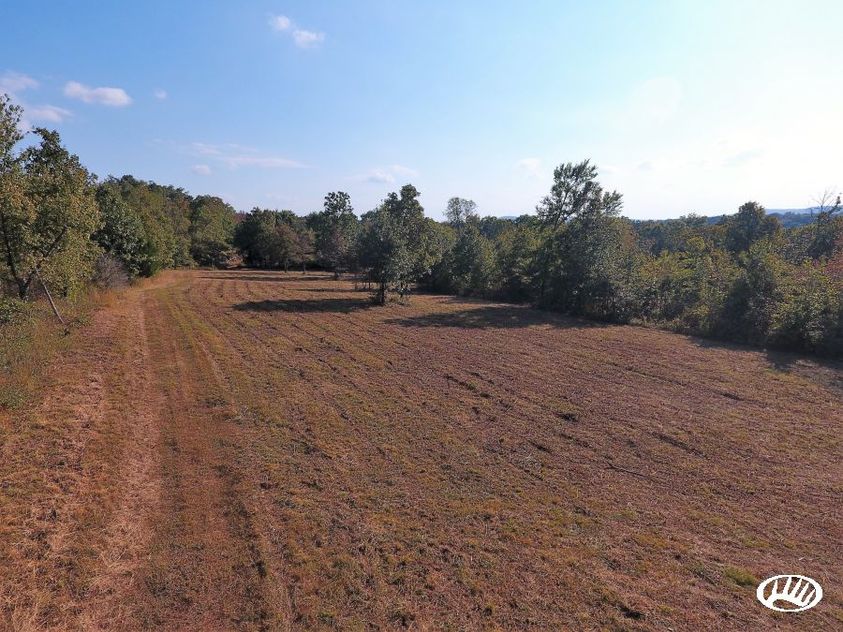 Buffalo National River Frontage - North Central Arkansas