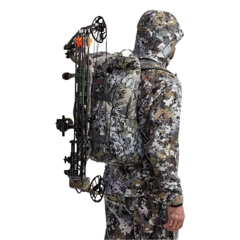 7.How to Select the Perfect Hunting Backpack