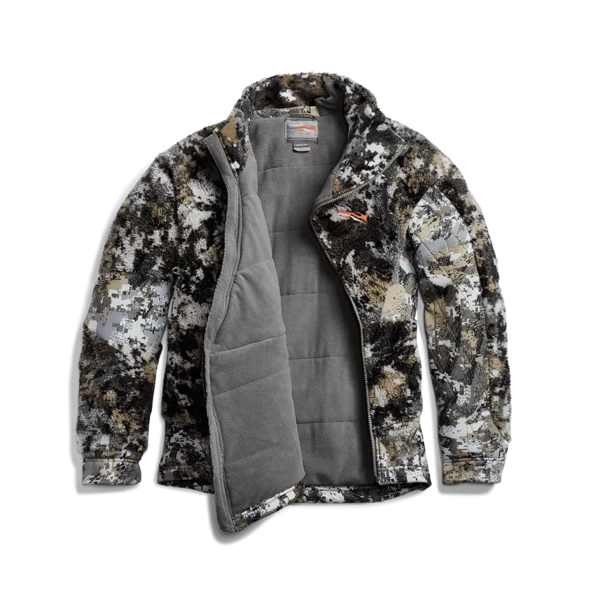 Sitka Gear Fanatic Jacket in Elevated II
