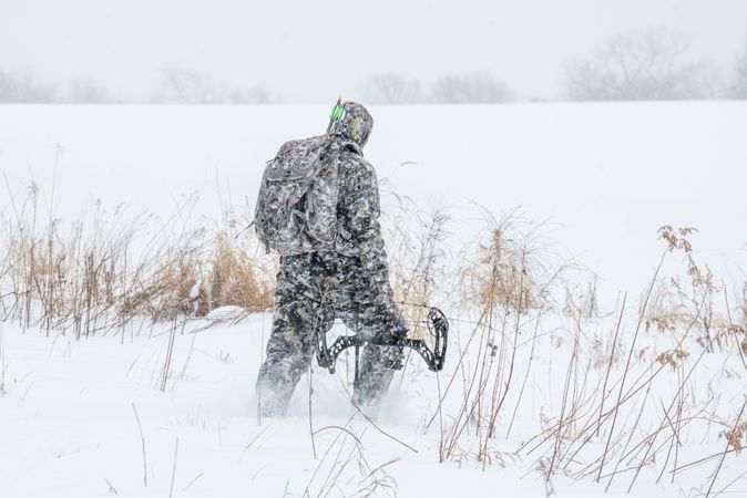 Building the Ultimate Whitetail Cold Weather Clothing System