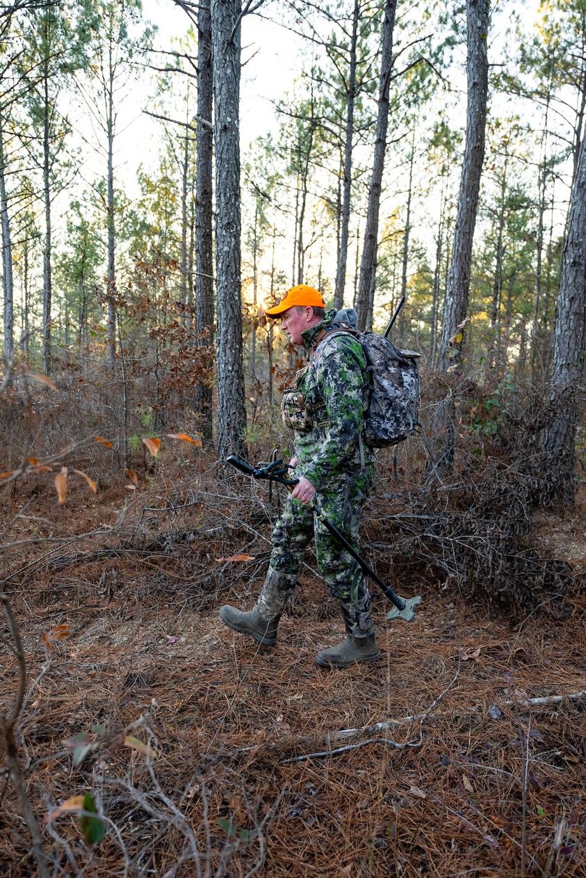 4.How to Select the Perfect Hunting Backpack