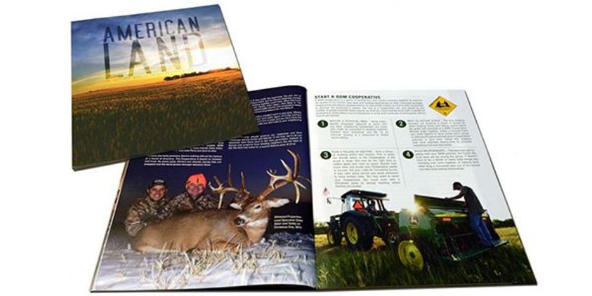 Whitetail Properties American Land Magazine