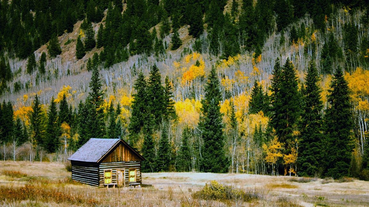 Wyoming: A Great State for Off-Grid Living