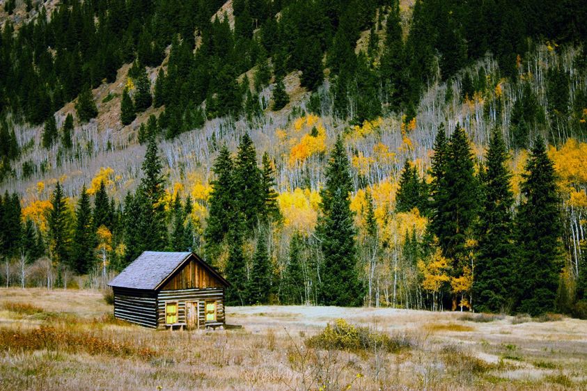 Best States For Living Off the Grid