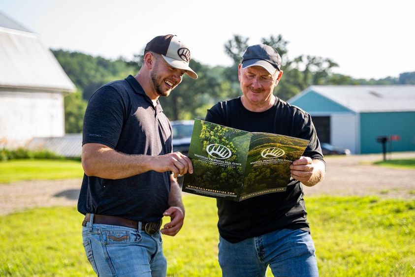 2.More Than a Real Estate Agent_ What a Whitetail Properties Land Specialist Actually Does