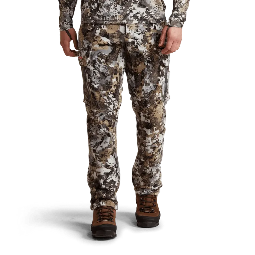 Sitka Stratus Pant in Elevated II