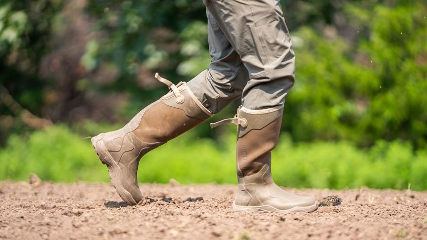 3.Using Deer Tracking to Identify Prime Hunting Locations