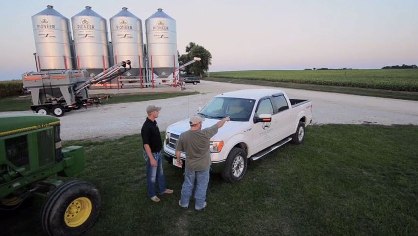 Rent Out Farmland for Cash