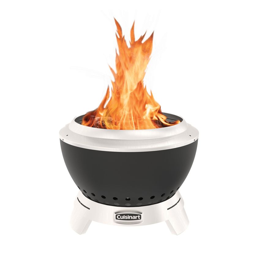 Cuisinart CLEANBURN SMOKELESS FIRE PIT