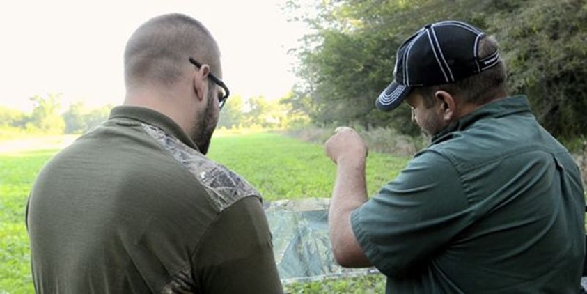 Guide to Deer Season