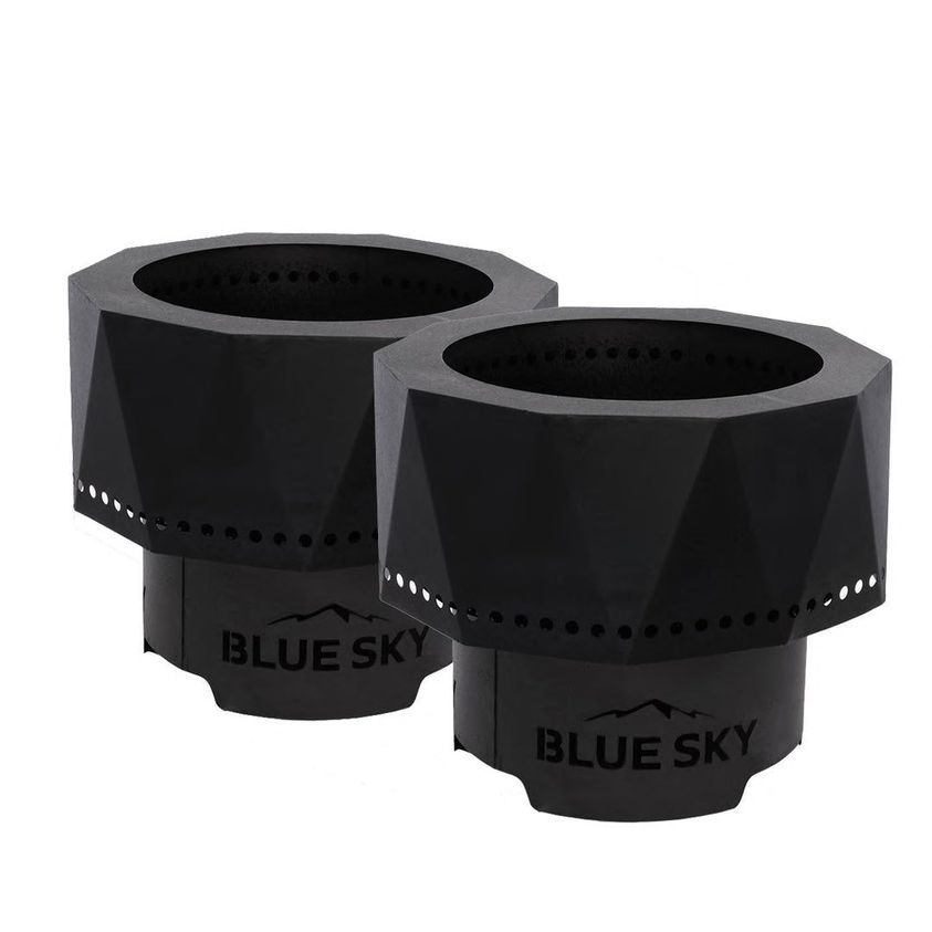 Blue Sky Ridge Smokeless Bundle