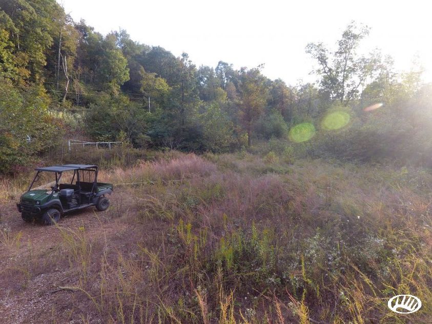 Buffalo National River Frontage - North Central Arkansas