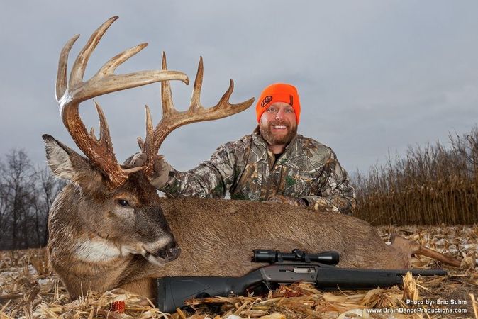 Five Under-the-Radar Trophy Whitetail Counties