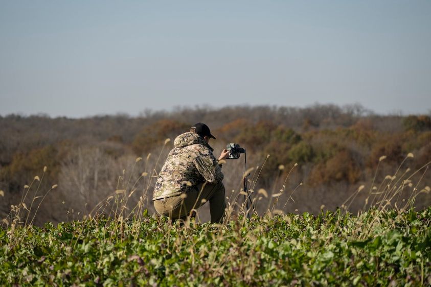 Troubleshooting Trail Camera Issues Solutions from the Experts