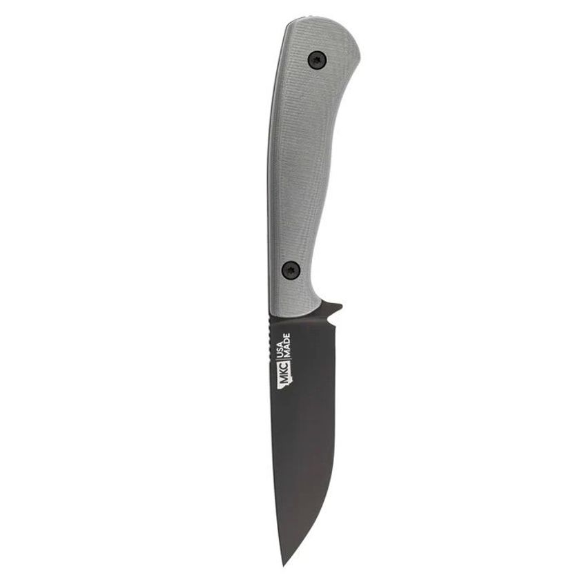 Knives-For-Deer-Hunters-3-MKC WHITETAIL - PVD - GREY