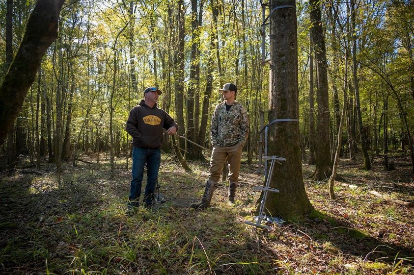 Keeping Land in the Family with a Land Trust Whitetail Properties