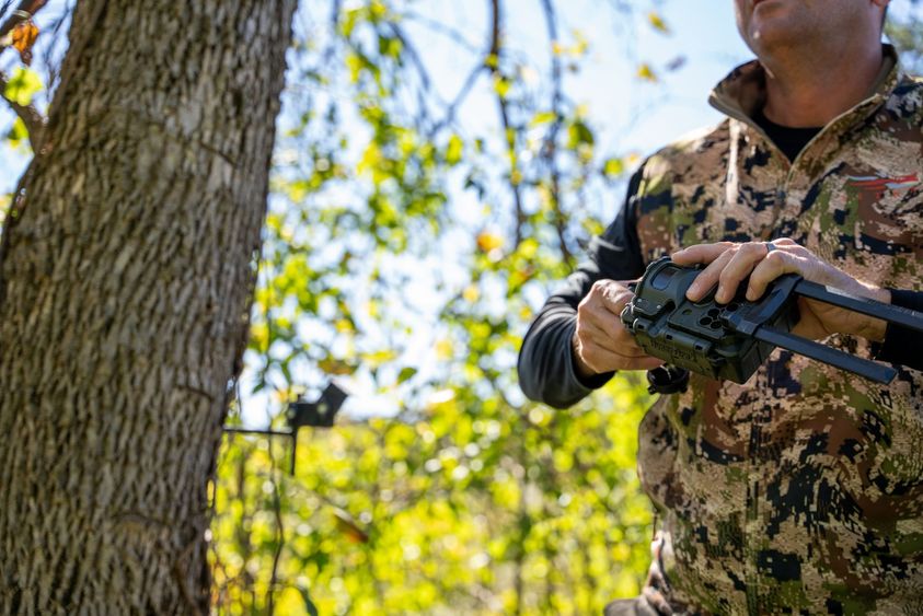 Guide to Understanding Deer Bedding Behavior-6