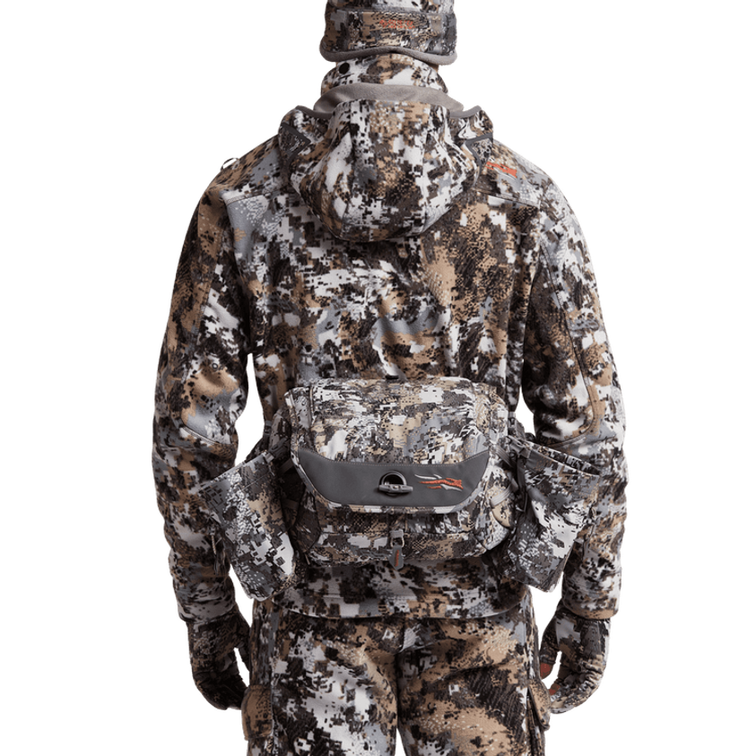 8.How to Select the Perfect Hunting Backpack