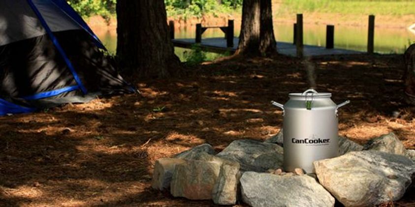 CanCooker