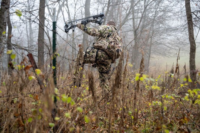 6.How to Select the Perfect Hunting Backpack