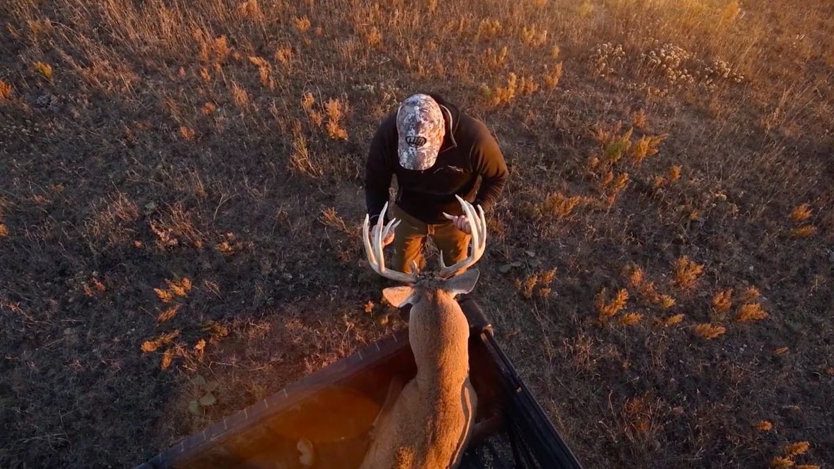 Buying Hunting Land With a Group Whitetail Properties