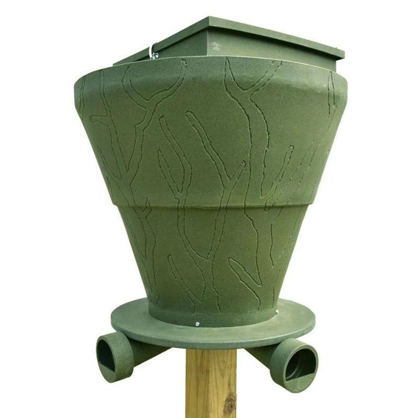 FEEDBANK 600 GRAVITY DEER FEEDER